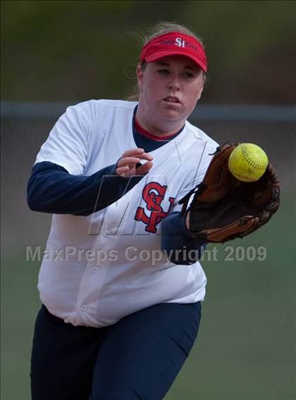 Thumbnail 3 in Newport Central Catholic @ St. Henry photogallery.