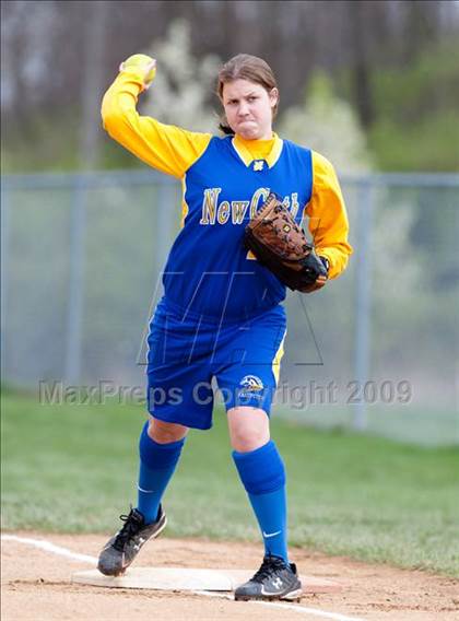 Thumbnail 3 in Newport Central Catholic @ St. Henry photogallery.