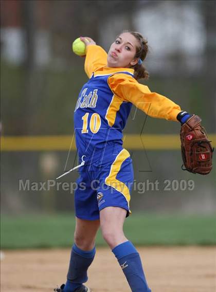 Thumbnail 3 in Newport Central Catholic @ St. Henry photogallery.