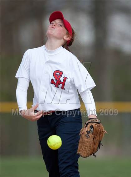 Thumbnail 3 in Newport Central Catholic @ St. Henry photogallery.