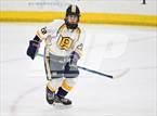Photo from the gallery "East Haven vs. Woodstock Academy (CIAC DII Semifinal)"