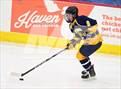 Photo from the gallery "East Haven vs. Woodstock Academy (CIAC DII Semifinal)"