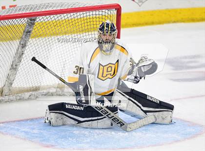 Thumbnail 1 in East Haven vs. Woodstock Academy (CIAC DII Semifinal) photogallery.