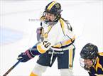 Photo from the gallery "East Haven vs. Woodstock Academy (CIAC DII Semifinal)"