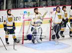 Photo from the gallery "East Haven vs. Woodstock Academy (CIAC DII Semifinal)"