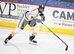 Photo from the gallery "East Haven vs. Woodstock Academy (CIAC DII Semifinal)"