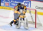 Photo from the gallery "East Haven vs. Woodstock Academy (CIAC DII Semifinal)"