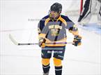 Photo from the gallery "East Haven vs. Woodstock Academy (CIAC DII Semifinal)"