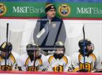 Photo from the gallery "East Haven vs. Woodstock Academy (CIAC DII Semifinal)"