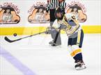 Photo from the gallery "East Haven vs. Woodstock Academy (CIAC DII Semifinal)"