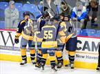 Photo from the gallery "East Haven vs. Woodstock Academy (CIAC DII Semifinal)"