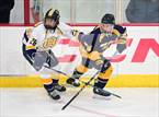 Photo from the gallery "East Haven vs. Woodstock Academy (CIAC DII Semifinal)"