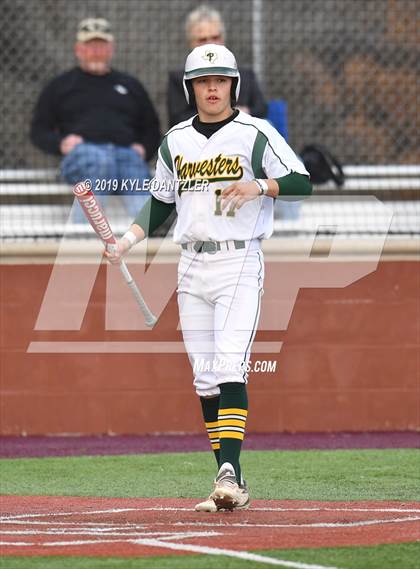 Thumbnail 1 in Pampa vs Springtown (Walker Stallcup Tournament) photogallery.