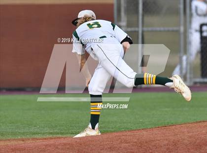 Thumbnail 2 in Pampa vs Springtown (Walker Stallcup Tournament) photogallery.
