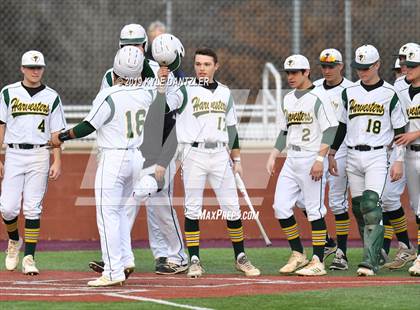 Thumbnail 1 in Pampa vs Springtown (Walker Stallcup Tournament) photogallery.