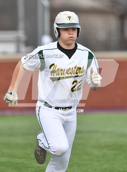 Thumbnail 1 in Pampa vs Springtown (Walker Stallcup Tournament) photogallery.