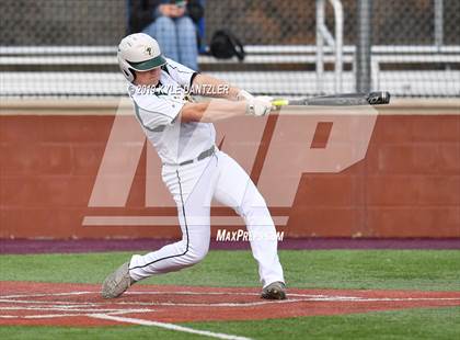 Thumbnail 1 in Pampa vs Springtown (Walker Stallcup Tournament) photogallery.
