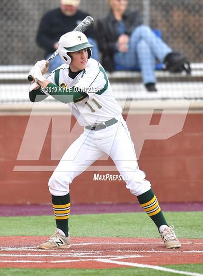 Thumbnail 1 in Pampa vs Springtown (Walker Stallcup Tournament) photogallery.