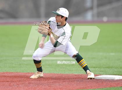 Thumbnail 1 in Pampa vs Springtown (Walker Stallcup Tournament) photogallery.
