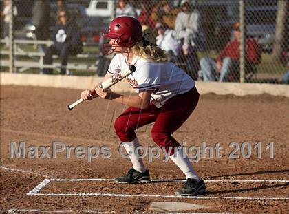 Thumbnail 2 in La Canada vs. Hart (T.O. Tournament) photogallery.