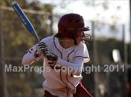 Thumbnail 1 in La Canada vs. Hart (T.O. Tournament) photogallery.