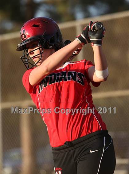 Thumbnail 1 in La Canada vs. Hart (T.O. Tournament) photogallery.