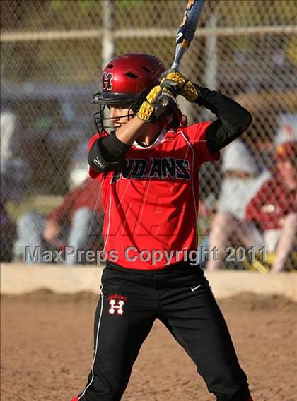 Thumbnail 1 in La Canada vs. Hart (T.O. Tournament) photogallery.