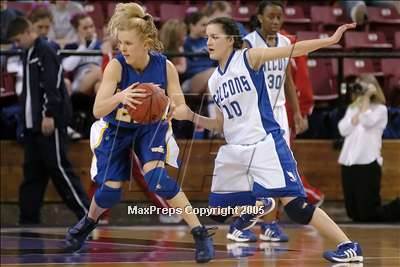 Thumbnail 1 in Sac. Waldorf vs Forest Lake Chr. (D5 Sec. Final)#1  photogallery.