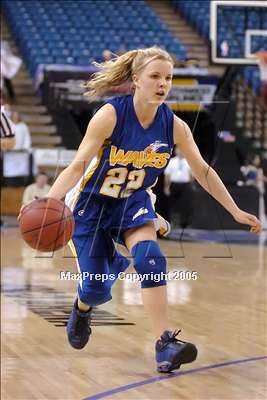 Thumbnail 2 in Sac. Waldorf vs Forest Lake Chr. (D5 Sec. Final)#1  photogallery.