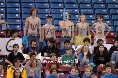 Thumbnail 3 in Sac. Waldorf vs Forest Lake Chr. (D5 Sec. Final)#1  photogallery.