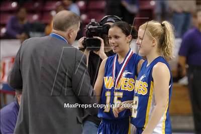 Thumbnail 2 in Sac. Waldorf vs Forest Lake Chr. (D5 Sec. Final)#1  photogallery.