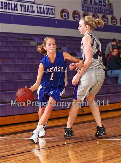 Thumbnail 2 in Andover @ Valley Center photogallery.