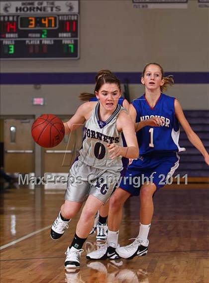 Thumbnail 3 in Andover @ Valley Center photogallery.