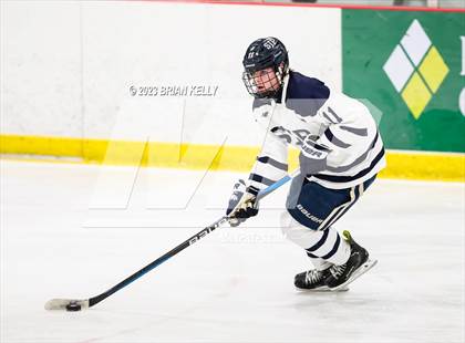 Thumbnail 1 in St. John's Prep @ Xaverian Brothers photogallery.