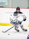 Photo from the gallery "St. John's Prep @ Xaverian Brothers"
