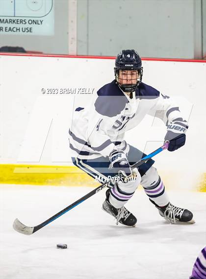 Thumbnail 1 in St. John's Prep @ Xaverian Brothers photogallery.
