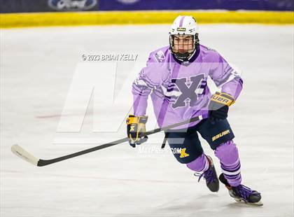Thumbnail 2 in St. John's Prep @ Xaverian Brothers photogallery.