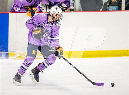Thumbnail 3 in St. John's Prep @ Xaverian Brothers photogallery.