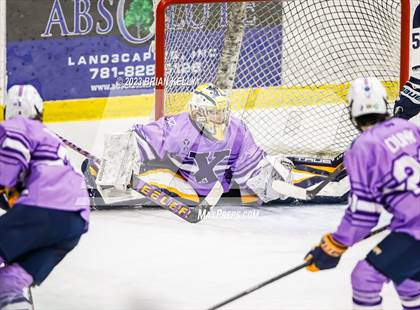 Thumbnail 2 in St. John's Prep @ Xaverian Brothers photogallery.