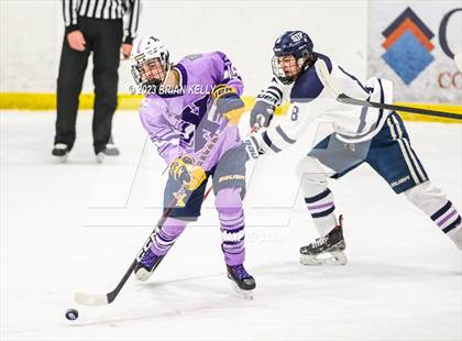 Thumbnail 2 in St. John's Prep @ Xaverian Brothers photogallery.