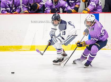 Thumbnail 1 in St. John's Prep @ Xaverian Brothers photogallery.