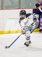 Photo from the gallery "St. John's Prep @ Xaverian Brothers"