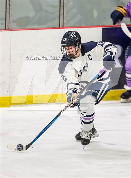 Thumbnail 2 in St. John's Prep @ Xaverian Brothers photogallery.