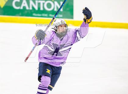 Thumbnail 1 in St. John's Prep @ Xaverian Brothers photogallery.