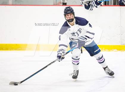 Thumbnail 2 in St. John's Prep @ Xaverian Brothers photogallery.