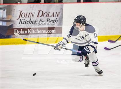 Thumbnail 3 in St. John's Prep @ Xaverian Brothers photogallery.