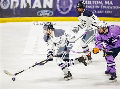 Thumbnail 1 in St. John's Prep @ Xaverian Brothers photogallery.
