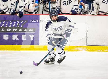 Thumbnail 2 in St. John's Prep @ Xaverian Brothers photogallery.