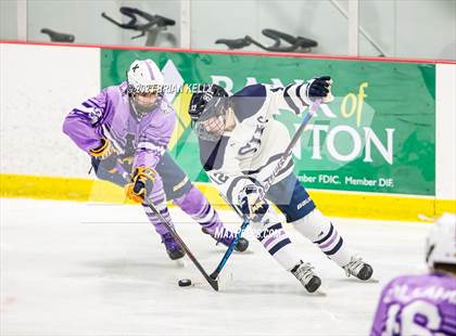 Thumbnail 3 in St. John's Prep @ Xaverian Brothers photogallery.