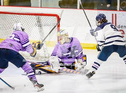 Thumbnail 2 in St. John's Prep @ Xaverian Brothers photogallery.